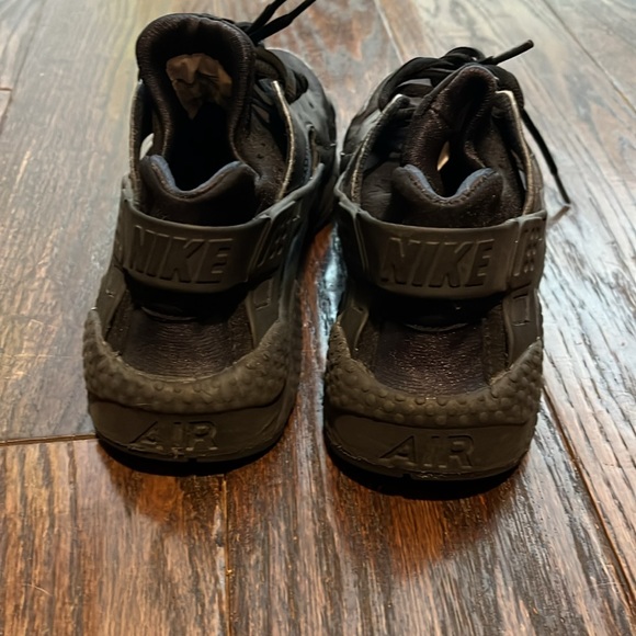 Nike Air Huarache SIZE 7.5 - Picture 5 of 7